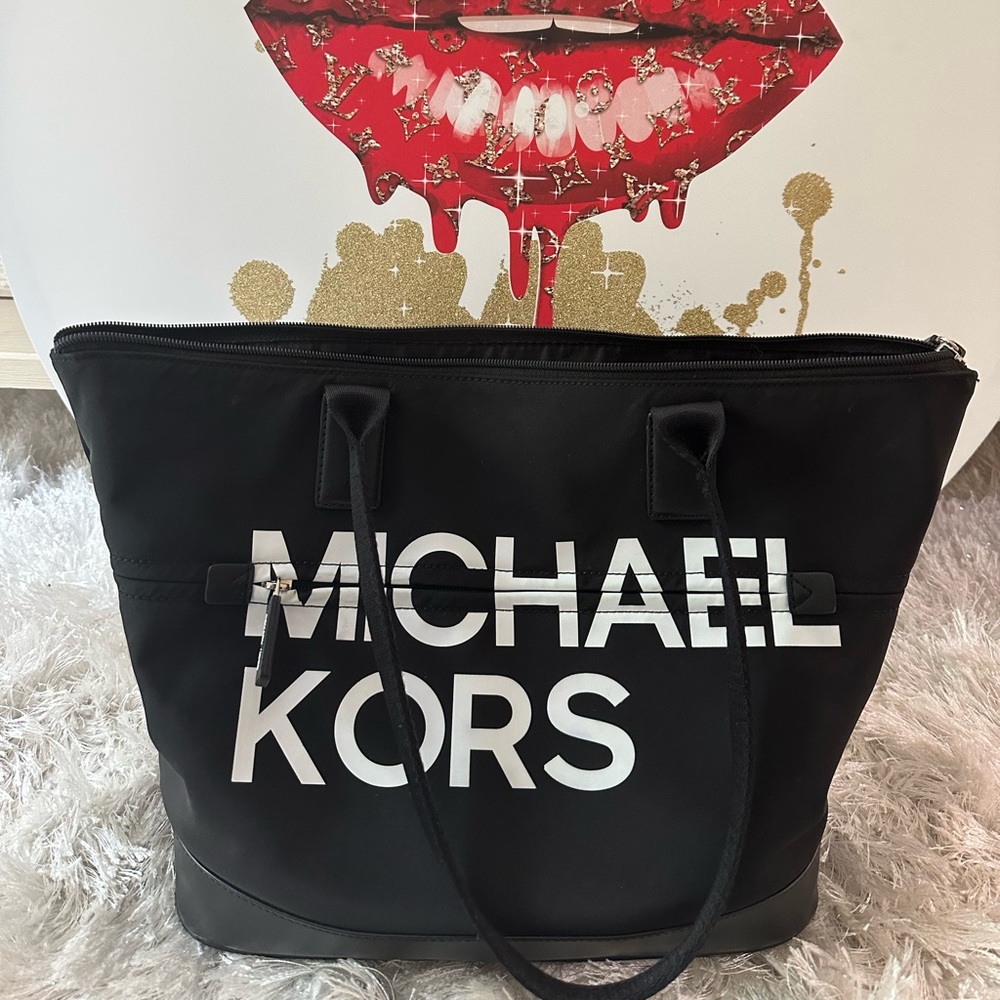 MICHAEL KORS Tote bag
